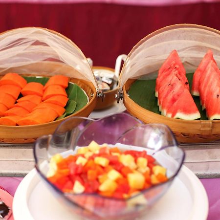 People Place Boutique In Town Hotel - Sha Extra Plus Chiang Mai Eksteriør bilde