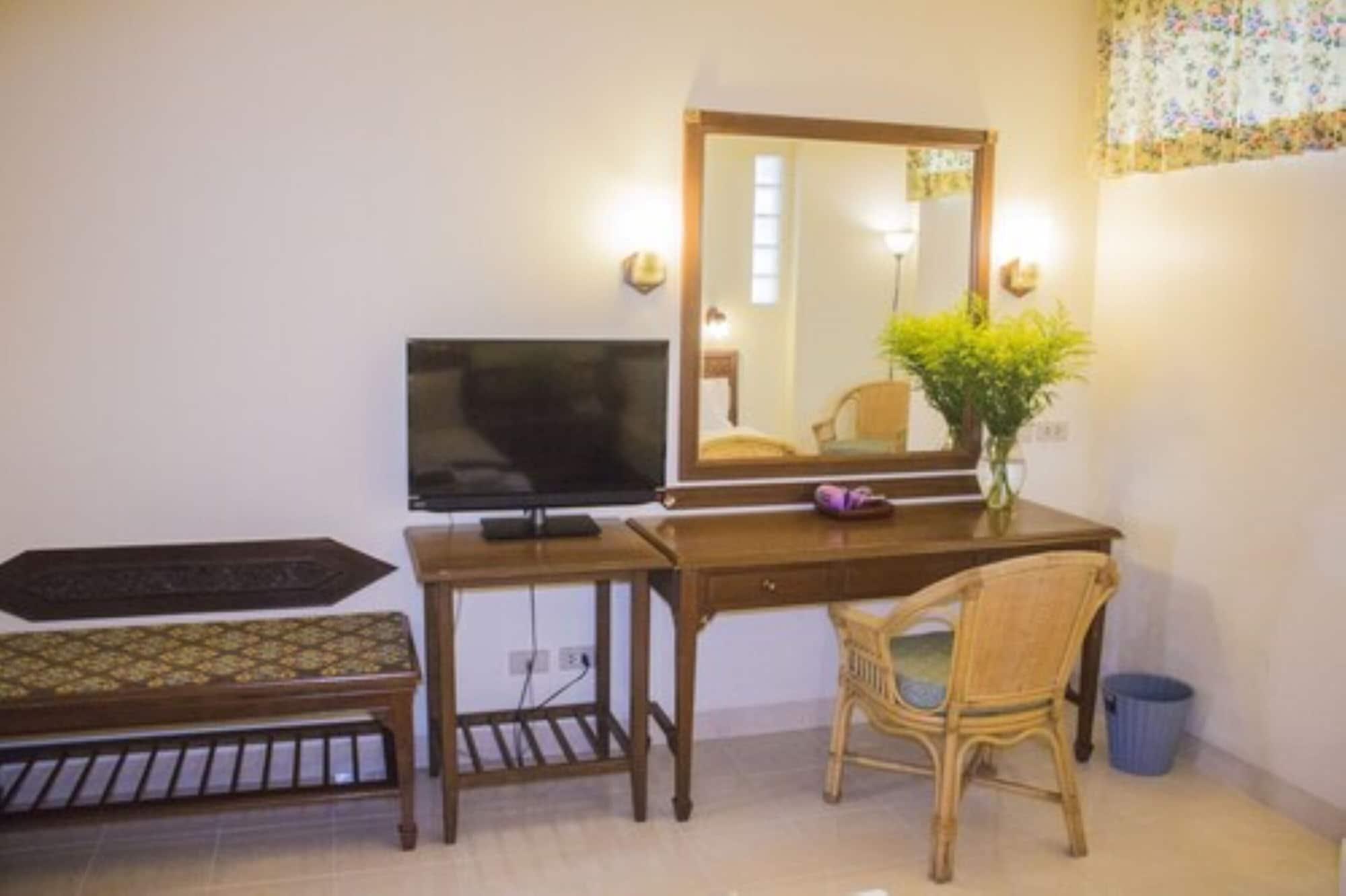 People Place Boutique In Town Hotel - Sha Extra Plus Chiang Mai Eksteriør bilde