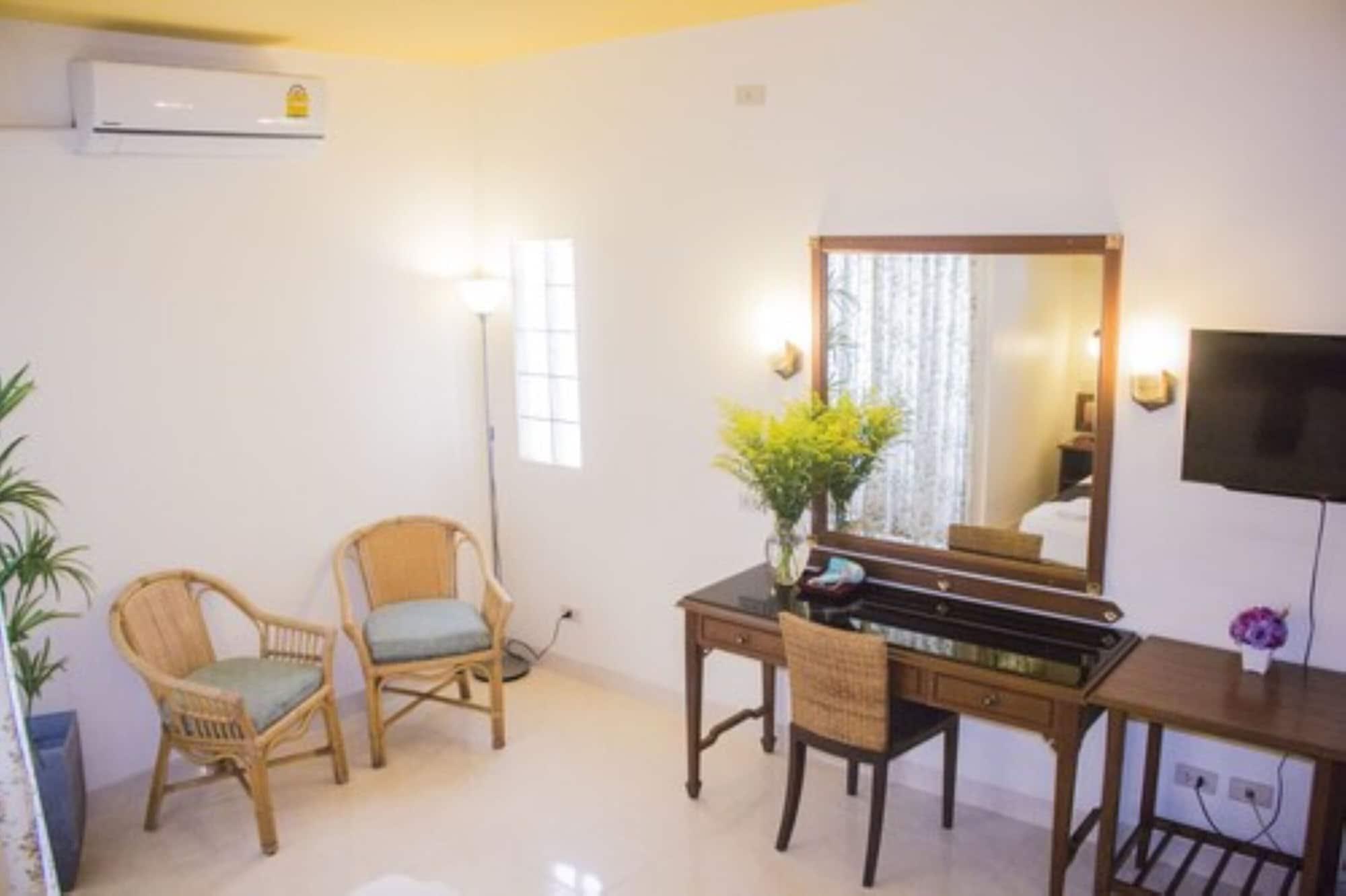 People Place Boutique In Town Hotel - Sha Extra Plus Chiang Mai Eksteriør bilde