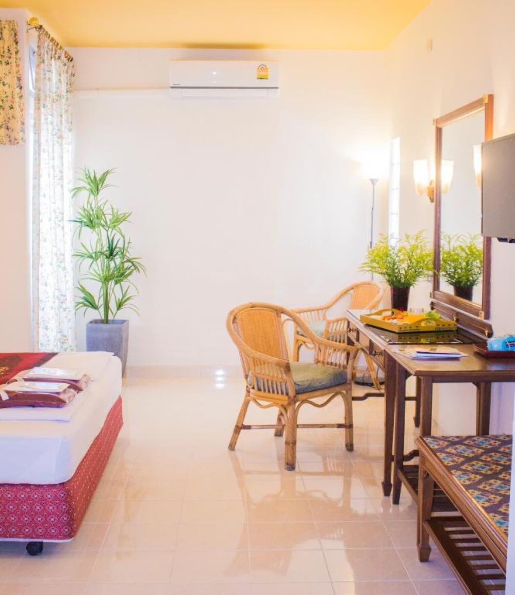 People Place Boutique In Town Hotel - Sha Extra Plus Chiang Mai Eksteriør bilde