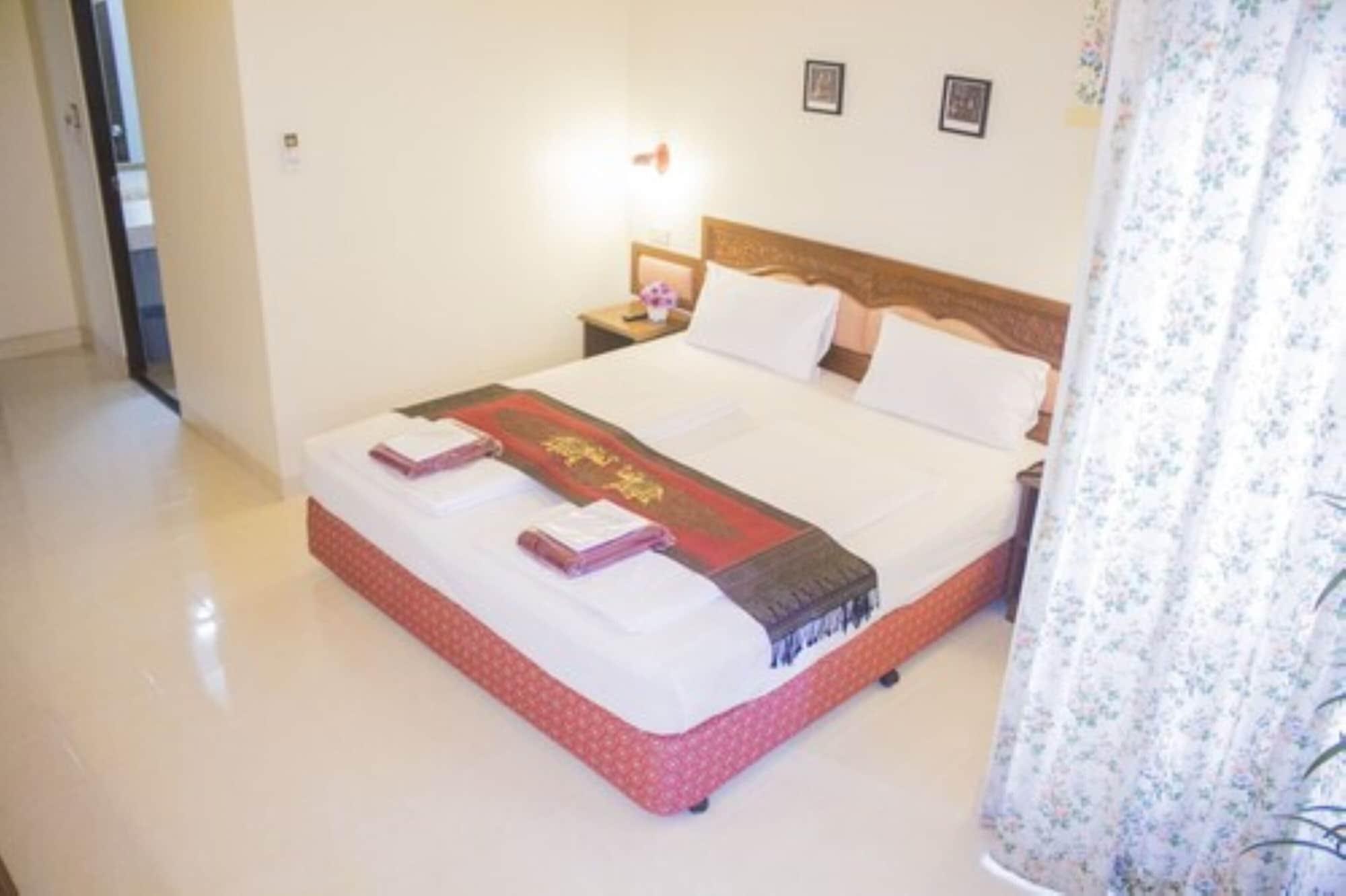 People Place Boutique In Town Hotel - Sha Extra Plus Chiang Mai Eksteriør bilde
