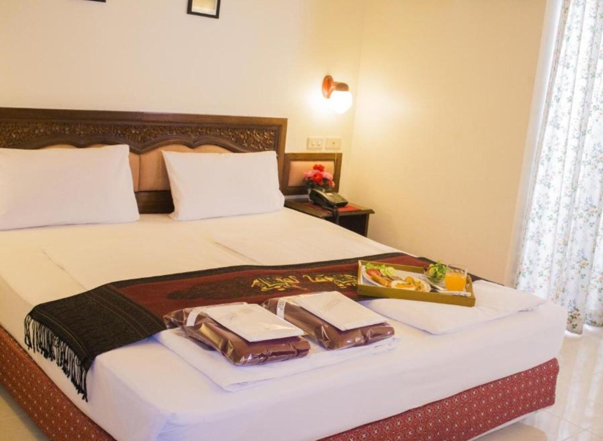 People Place Boutique In Town Hotel - Sha Extra Plus Chiang Mai Eksteriør bilde
