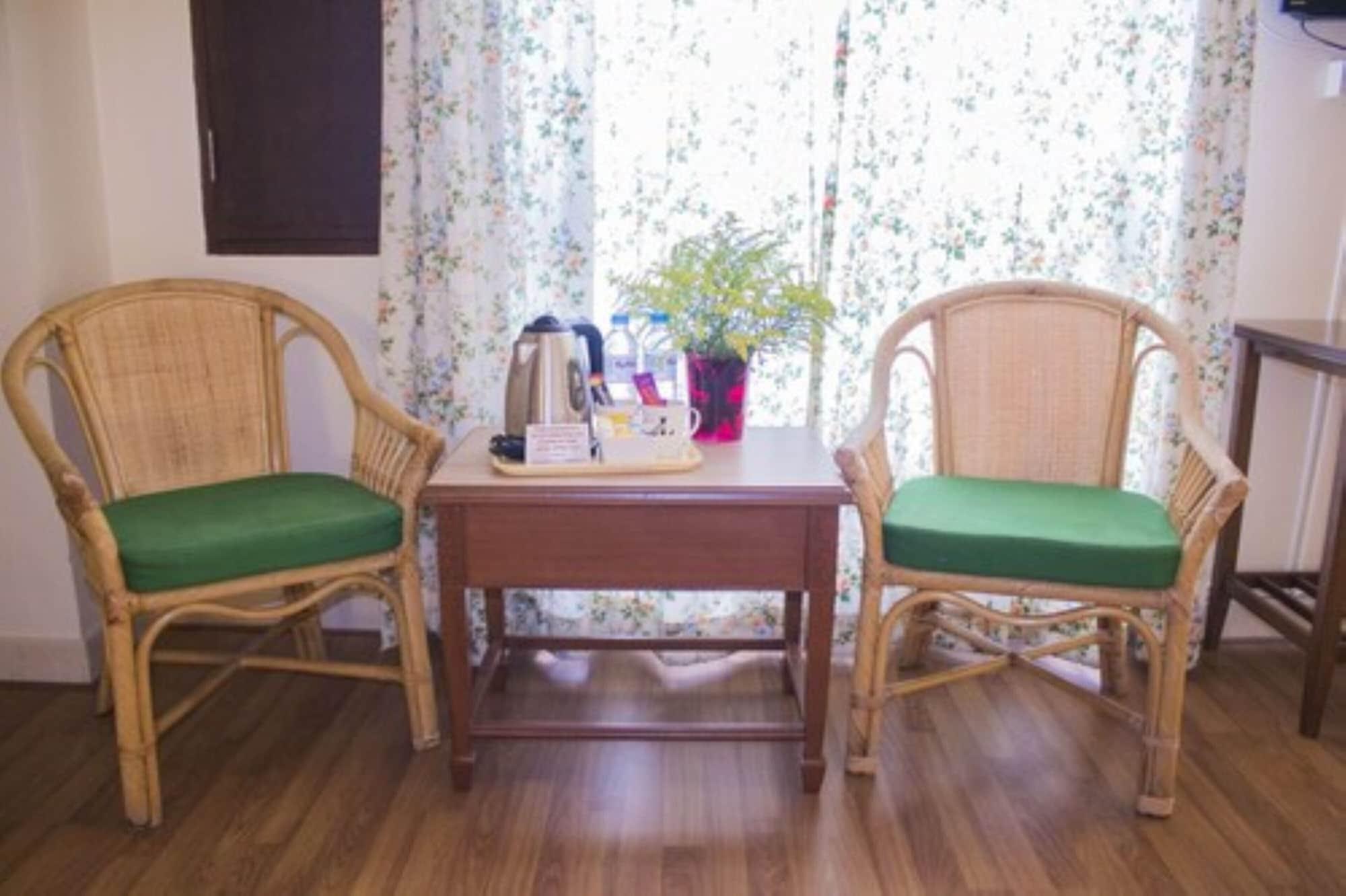 People Place Boutique In Town Hotel - Sha Extra Plus Chiang Mai Eksteriør bilde