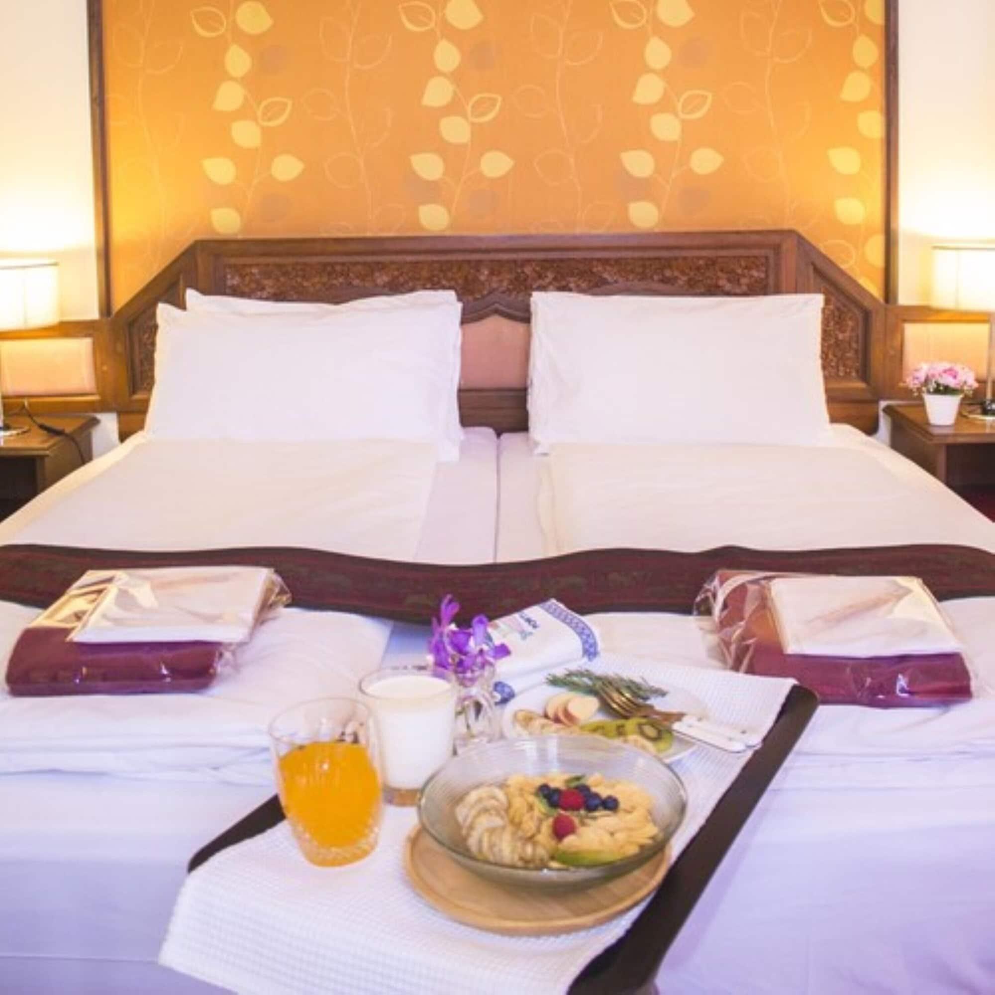 People Place Boutique In Town Hotel - Sha Extra Plus Chiang Mai Eksteriør bilde