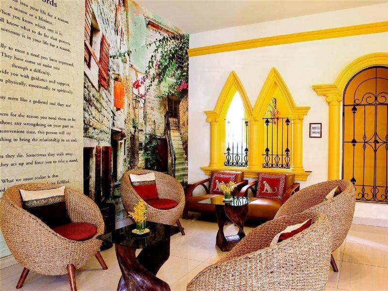 People Place Boutique In Town Hotel - Sha Extra Plus Chiang Mai Eksteriør bilde