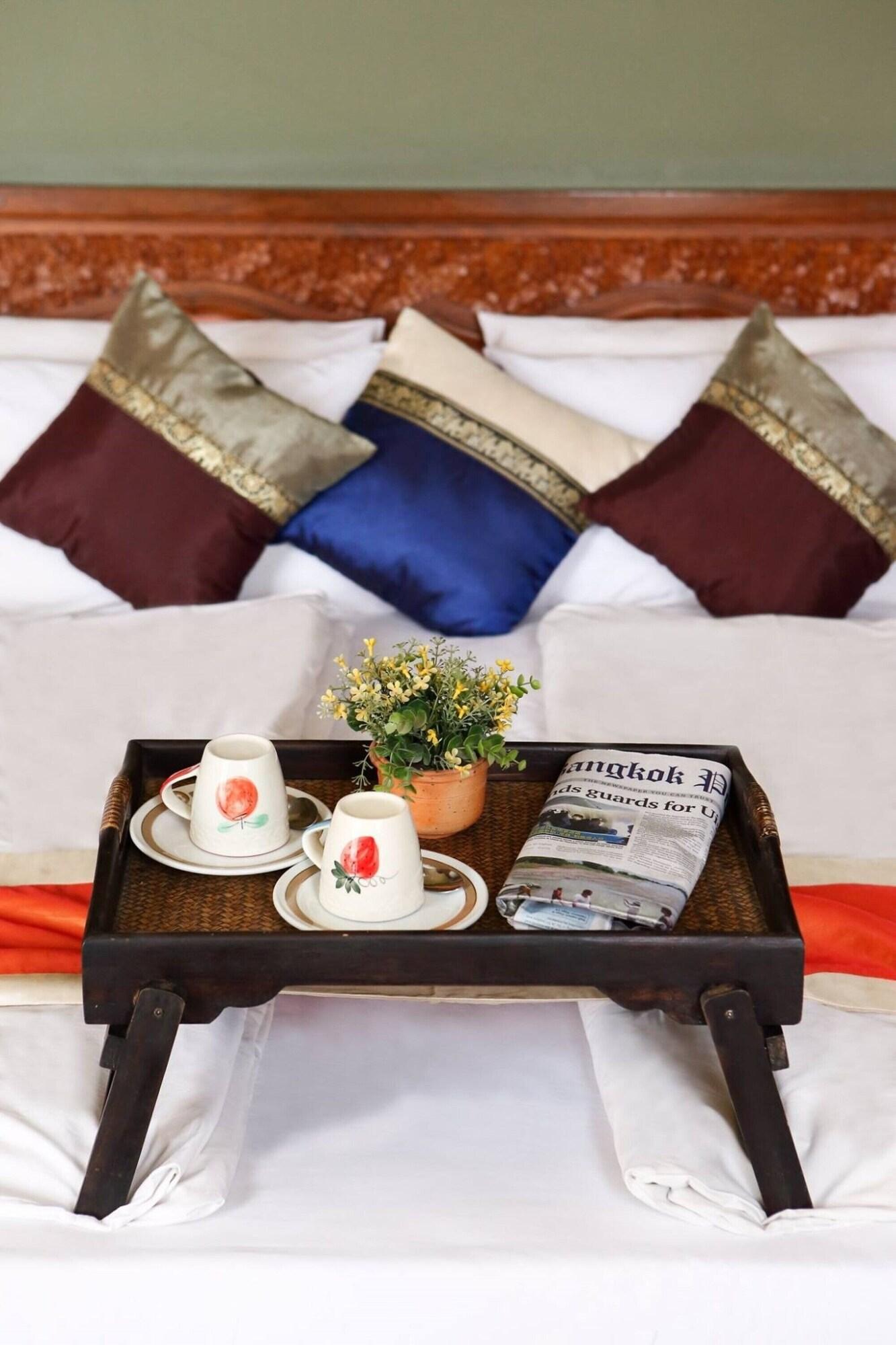 People Place Boutique In Town Hotel - Sha Extra Plus Chiang Mai Eksteriør bilde