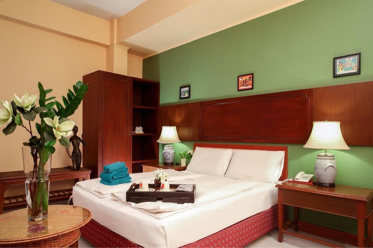 People Place Boutique In Town Hotel - Sha Extra Plus Chiang Mai Eksteriør bilde