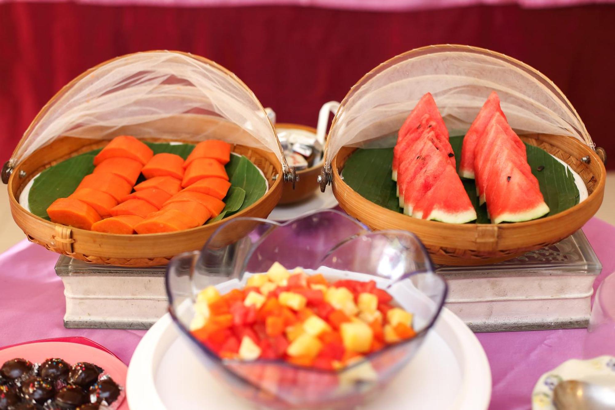People Place Boutique In Town Hotel - Sha Extra Plus Chiang Mai Eksteriør bilde