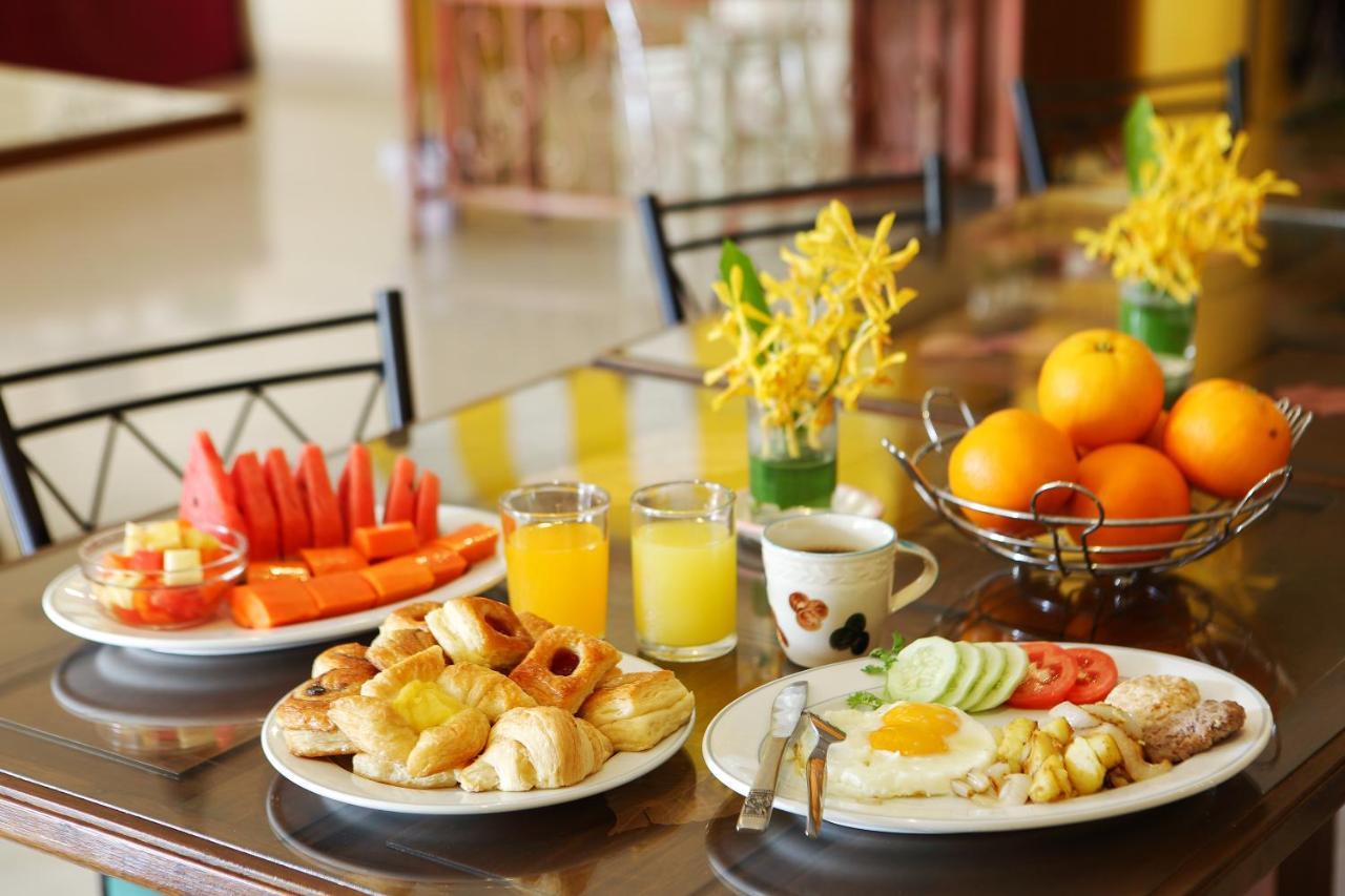 People Place Boutique In Town Hotel - Sha Extra Plus Chiang Mai Eksteriør bilde