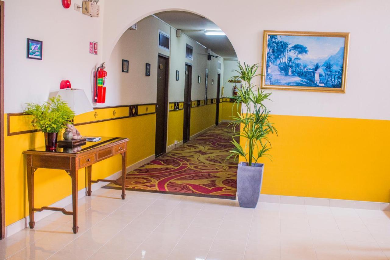 People Place Boutique In Town Hotel - Sha Extra Plus Chiang Mai Eksteriør bilde